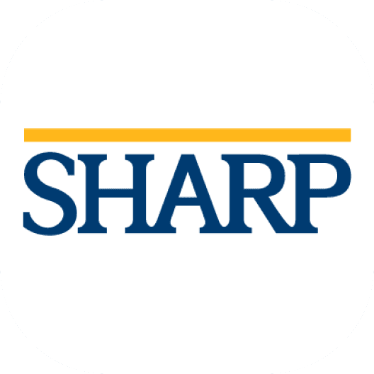 SHARP HEALTHCARE